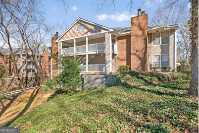 201 Barrington Hills Drive, Atlanta, GA 30350 - Photo 1