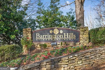 201 Barrington Hills Drive, Atlanta, GA 30350 - Photo 49