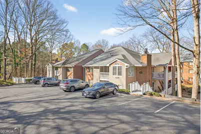 201 Barrington Hills Drive, Atlanta, GA 30350 - Photo 47