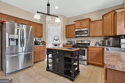 124 Hamilton Lake Drive, Lagrange, GA 30241 - Photo 23