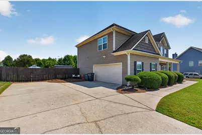 124 Hamilton Lake Drive, Lagrange, GA 30241 - Photo 3