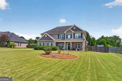 124 Hamilton Lake Drive, Lagrange, GA 30241 - Photo 1