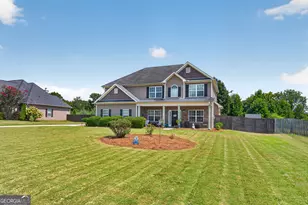124 Hamilton Lake Dr, Lagrange, GA 30241 - Photo 1