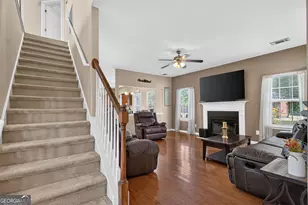 124 Hamilton Lake Dr, Lagrange, GA 30241 - Photo 27