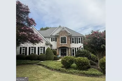 3038 Tottenham Lane, Marietta, GA 30064 - Photo 1