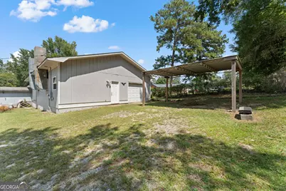 4644 Brookhaven Road, Macon, GA 31206 - Photo 37