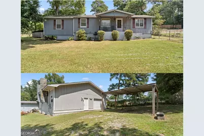 4644 Brookhaven Road, Macon, GA 31206 - Photo 1