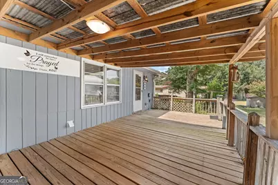 4644 Brookhaven Road, Macon, GA 31206 - Photo 35