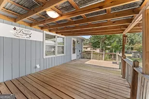 4644 Brookhaven Rd, Macon, GA 31206 - Photo 35