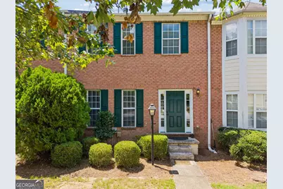 2076 Pinnacle Pointe Drive, Norcross, GA 30071 - Photo 19