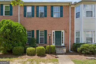 2076 Pinnacle Pointe Dr, Norcross, GA 30071 - Photo 1