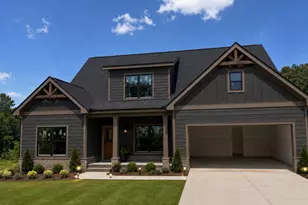 1220 H N Ayers Rd, Hartwell, GA 30643 - Photo 1