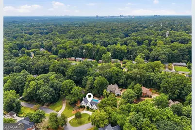 2211 Brooke Farm Trail, Atlanta, GA 30338 - Photo 47