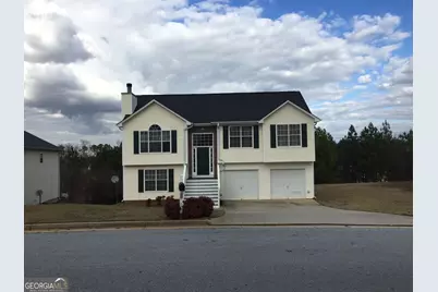 10600 Redbud Lane, Jonesboro, GA 30238 - Photo 1