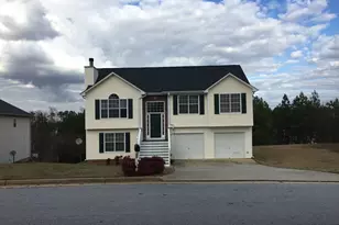 10600 Redbud Ln, Jonesboro, GA 30238 - Photo 1