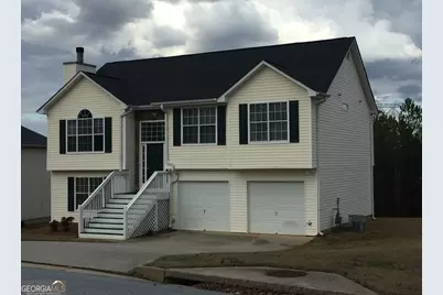 10600 Redbud Lane, Jonesboro, GA 30238 - Photo 3