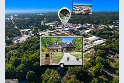270 Baker Street, Royston, GA 30662 - Photo 45