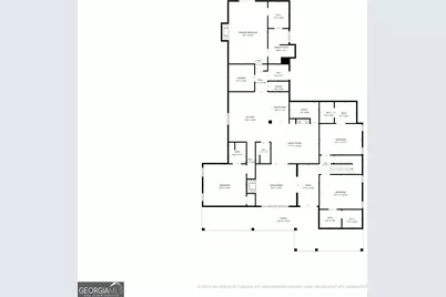 270 Baker Street, Royston, GA 30662 - Photo 47