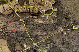 0 Old Jefferson Hwy, Woodbine, GA 31569 - Photo 1