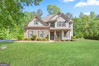 127 Austin Storey Circle, Newnan, GA 30263 - Photo 1