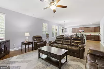 127 Austin Storey Circle, Newnan, GA 30263 - Photo 7