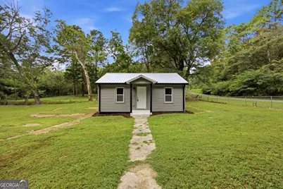 928 Childress Hollow Road, Chickamauga, GA 30707 - Photo 1