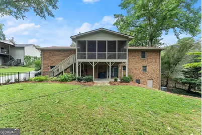 290 Cochran Drive, Gainesville, GA 30506 - Photo 55