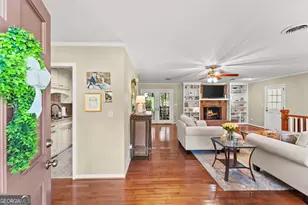 290 Cochran Dr, Gainesville, GA 30506 - Photo 5
