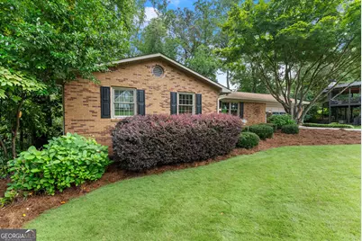 290 Cochran Drive, Gainesville, GA 30506 - Photo 7