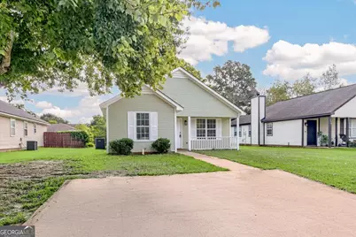 115 Kensington Circle, Warner Robins, GA 31093 - Photo 3