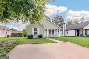 115 Kensington Cir, Warner Robins, GA 31093 - Photo 3