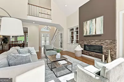 265 Broadmoor Drive, Fayetteville, GA 30215 - Photo 21
