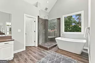 265 Broadmoor Dr, Fayetteville, GA 30215 - Photo 35