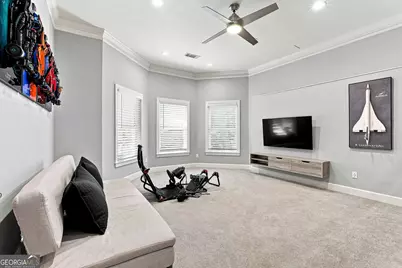 265 Broadmoor Drive, Fayetteville, GA 30215 - Photo 65