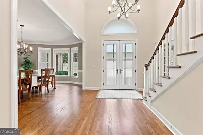 265 Broadmoor Drive, Fayetteville, GA 30215 - Photo 9