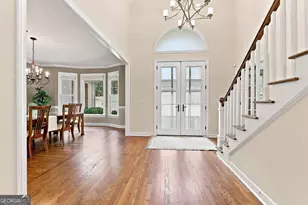 265 Broadmoor Dr, Fayetteville, GA 30215 - Photo 9