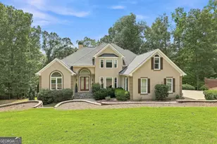 265 Broadmoor Dr, Fayetteville, GA 30215 - Photo 1