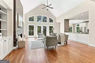 265 Broadmoor Drive, Fayetteville, GA 30215 - Photo 17