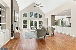 265 Broadmoor Dr, Fayetteville, GA 30215 - Photo 17