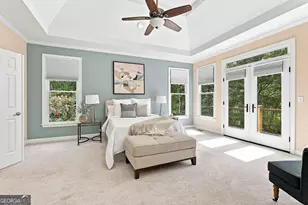 265 Broadmoor Dr, Fayetteville, GA 30215 - Photo 31
