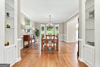 265 Broadmoor Drive, Fayetteville, GA 30215 - Photo 11