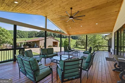 1673 Rackley Road, Ellijay, GA 30536 - Photo 13