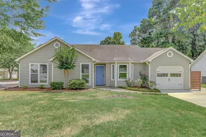 506 Iris Glen, Peachtree City, GA 30269 - Photo 1