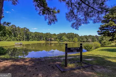 506 Iris Glen, Peachtree City, GA 30269 - Photo 25