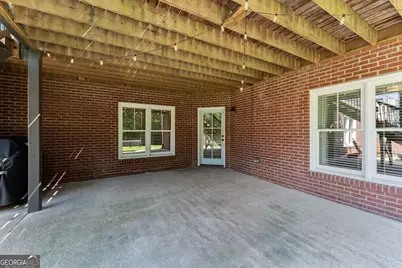 4465 Carters Creek Lane, Cumming, GA 30040 - Photo 49