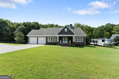 4465 Carters Creek Lane, Cumming, GA 30040 - Photo 1