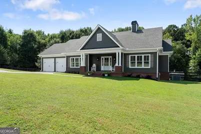 4465 Carters Creek Lane, Cumming, GA 30040 - Photo 5