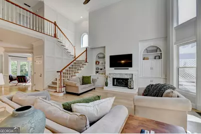 1071 Moores Walk Lane, Suwanee, GA 30024 - Photo 31