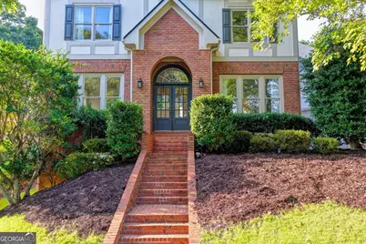 1071 Moores Walk Lane, Suwanee, GA 30024 - Photo 5