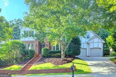 1071 Moores Walk Lane, Suwanee, GA 30024 - Photo 3